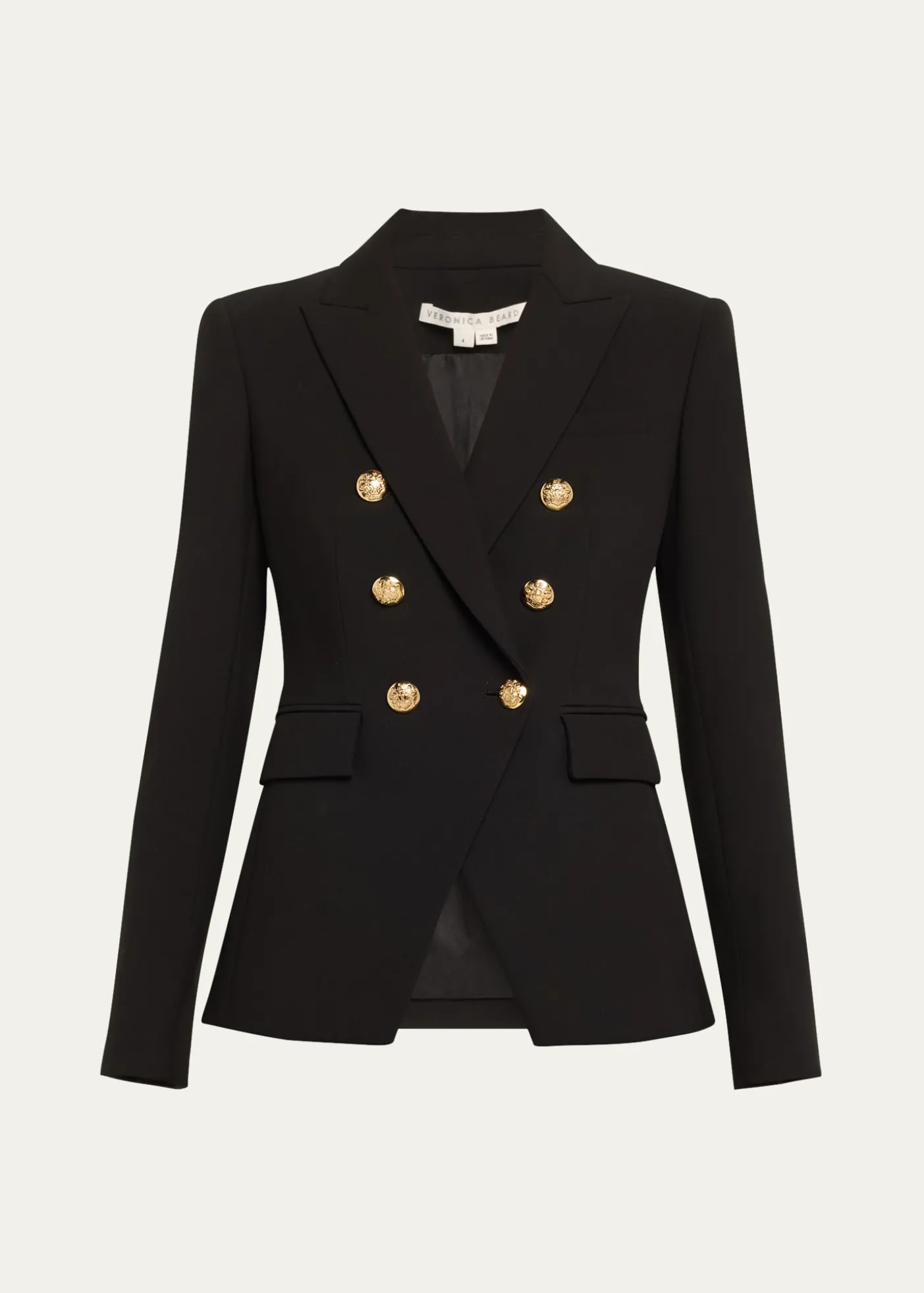 Veronica BeardMiller Dickey Jacket