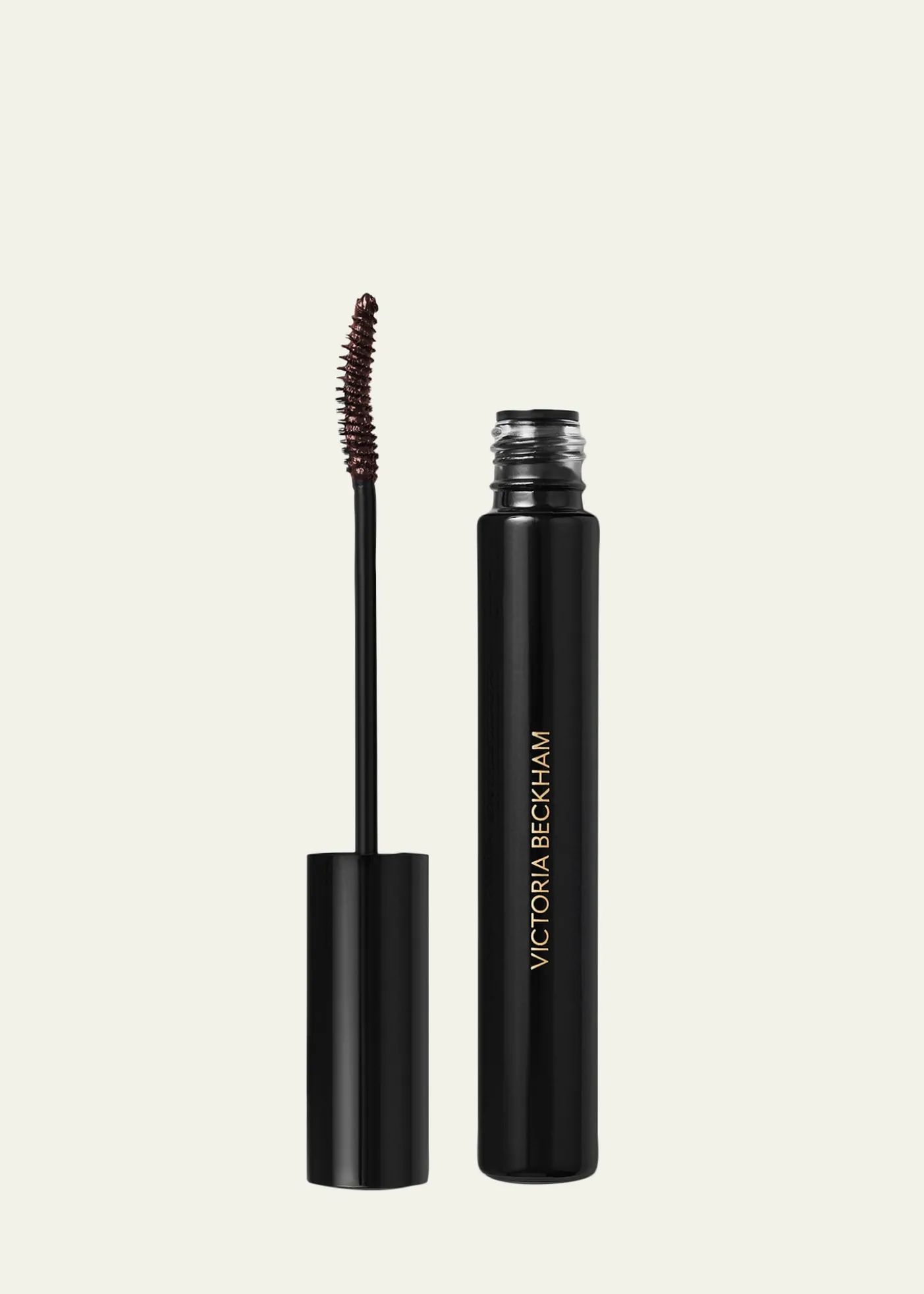 Victoria BeckhamFuture Lash Mascara in Cocoa
