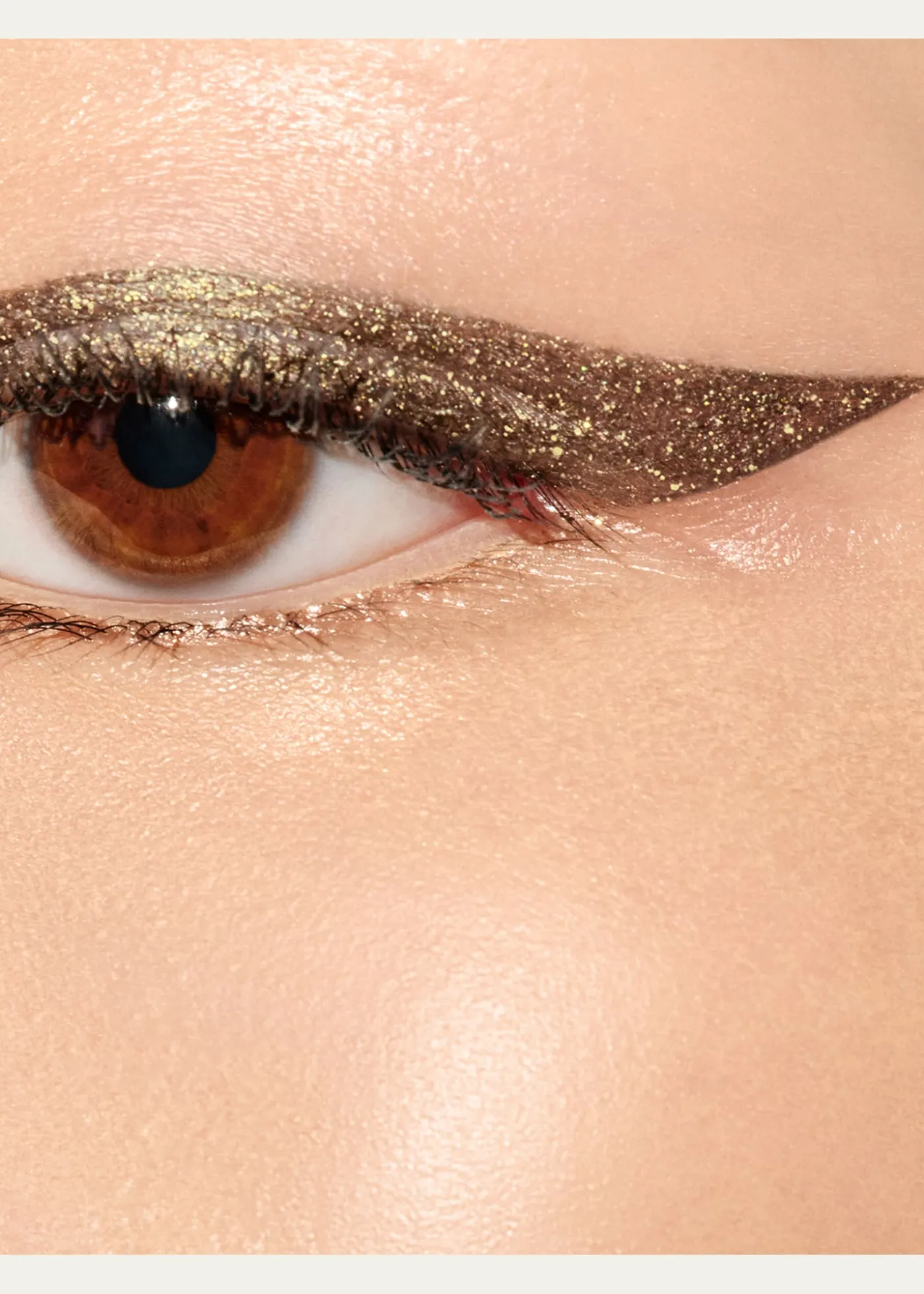 Victoria BeckhamSatin Kajal Jewel Liner