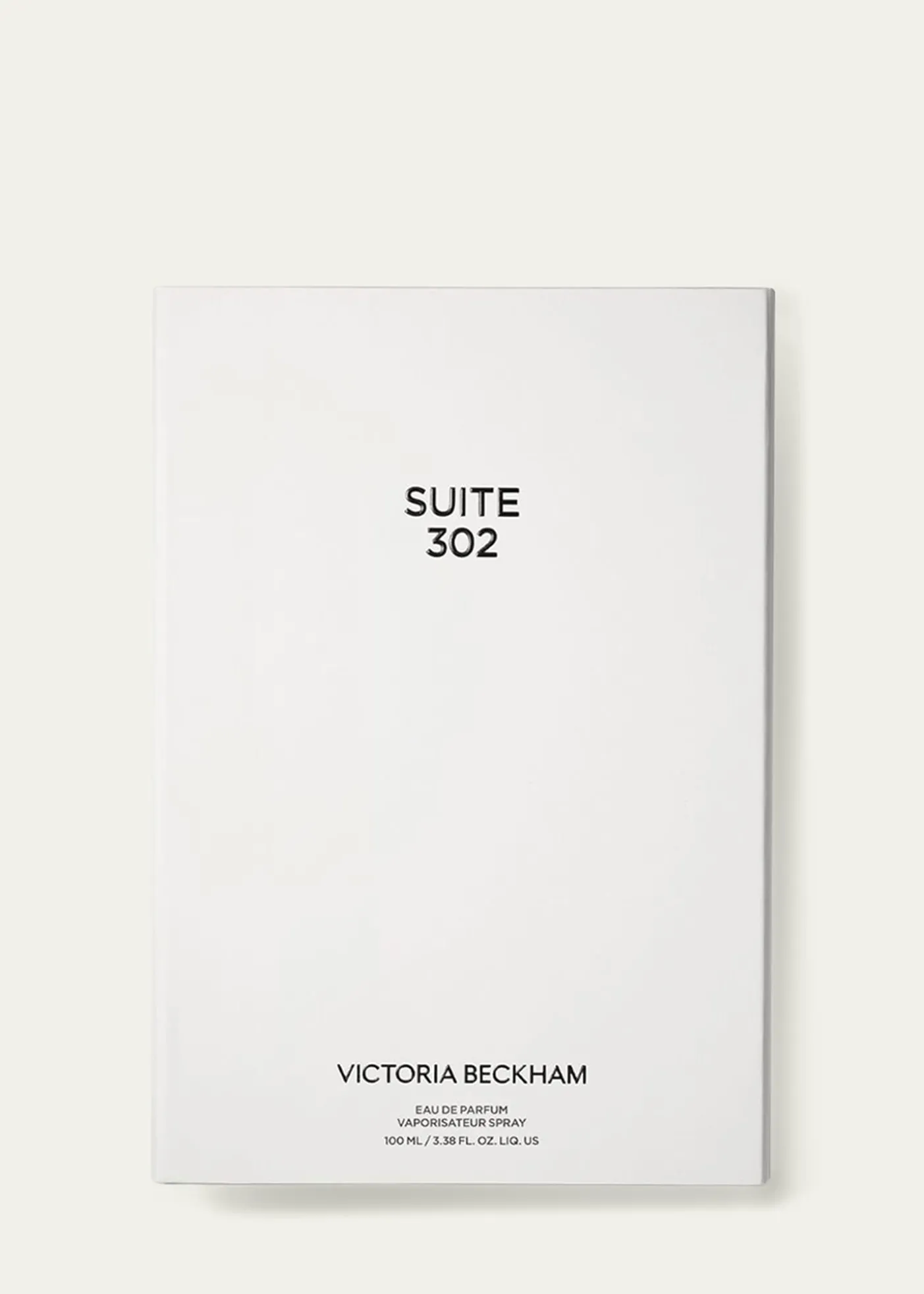 Victoria BeckhamSuite 302 Eau de Parfum, 3.38 oz.