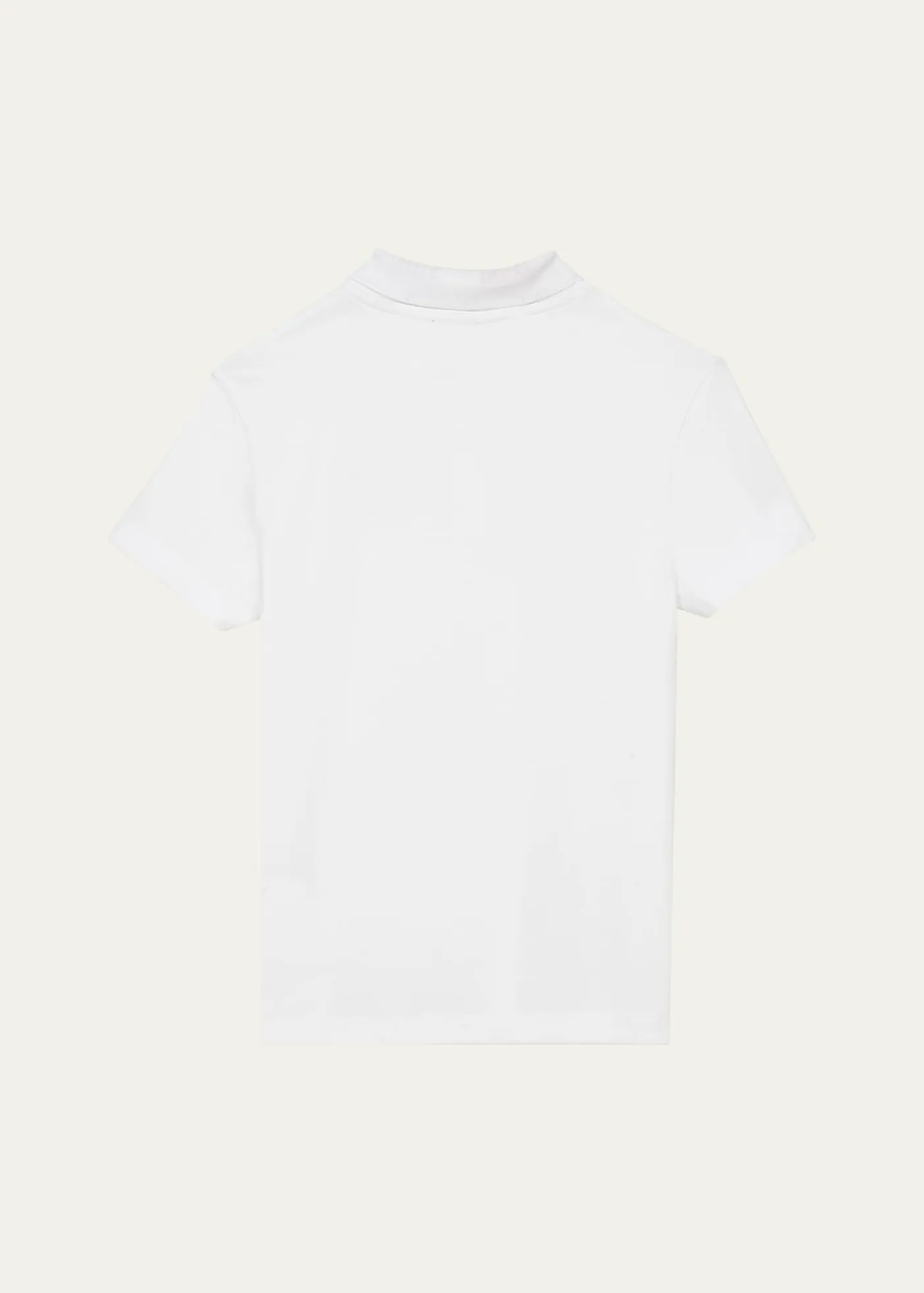 VilebrequinBoy's Embroidered Turtle Polo Shirt, Size 2-14