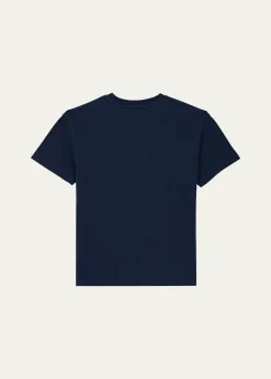 VilebrequinBoy's Graphic Circus Logo-Print T-Shirt, Size 2-14