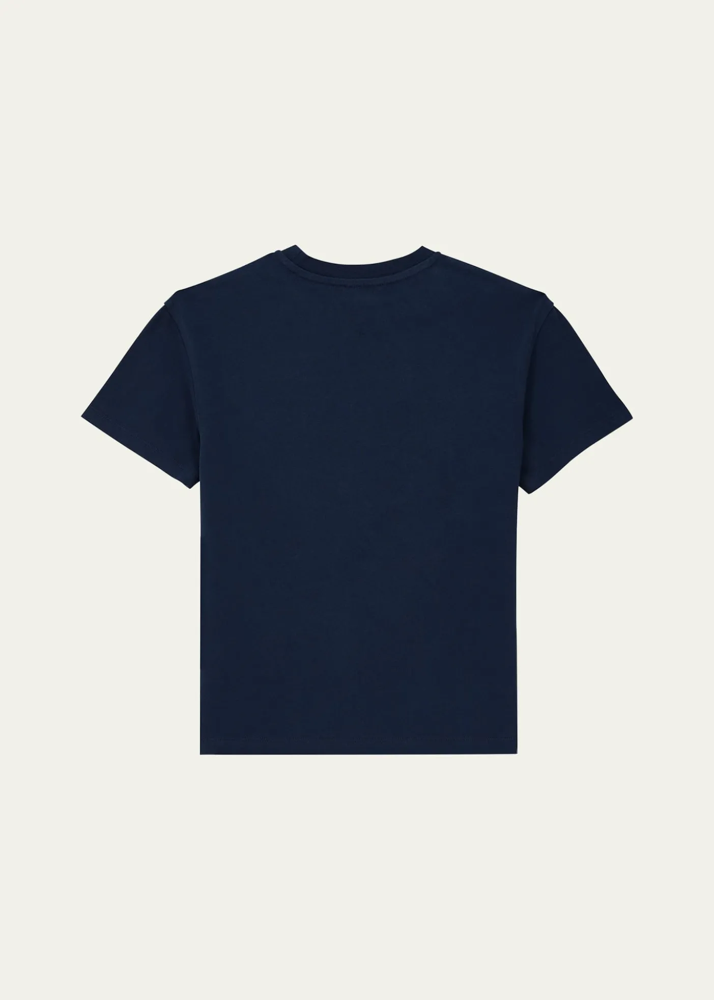 VilebrequinBoy's Graphic Circus Logo-Print T-Shirt, Size 2-14