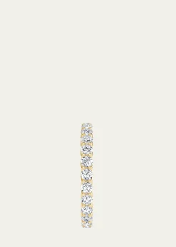 VRAIThe Eternity 14K Gold Lab Grown Diamond Band, 2.00tcw