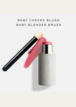 Westman AtelierBaby Blender Brush
