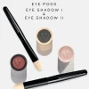 Westman AtelierEye Shadow II Brush
