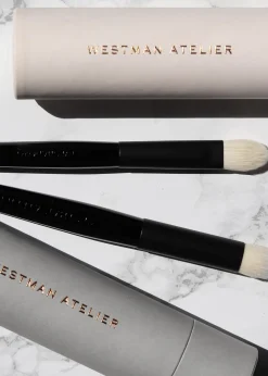Westman AtelierEye Shadow II Brush