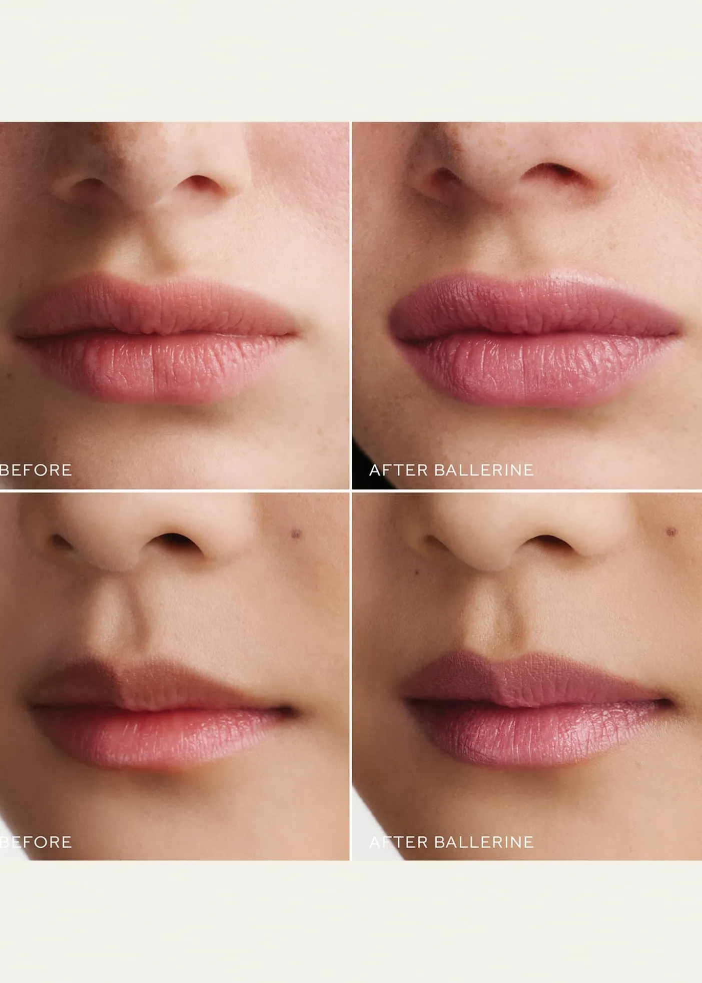 Westman AtelierHydroBalm Tinted Lipstick - Brique