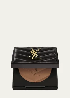 Yves Saint Laurent BeauteAll Hours Hyper Finish Finishing Powder