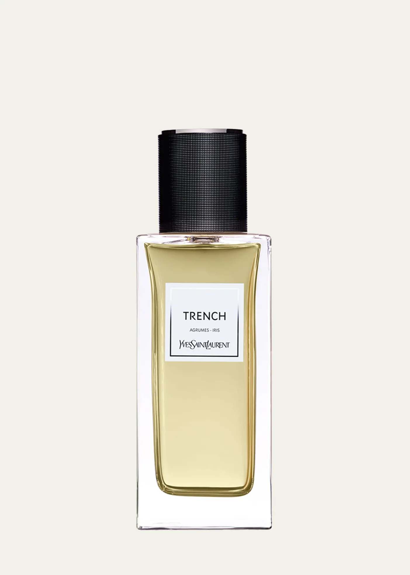 Yves Saint Laurent BeauteLE VESTIAIRE DES PARFUMS Trench Eau de Parfum, 4.2 oz.