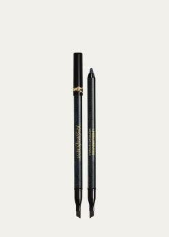 Yves Saint Laurent BeauteLines Liberated Dual-Ended Waterproof Eyeliner