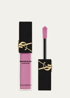 Yves Saint Laurent BeauteMake Me Blush Blurring Liquid Blush