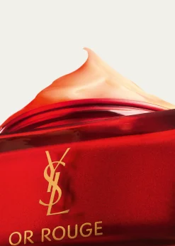 Yves Saint Laurent BeauteOr Rouge Creme Essentielle, 1.7 oz.