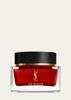 Yves Saint Laurent BeauteOr Rouge Creme Essentielle, 1.7 oz.