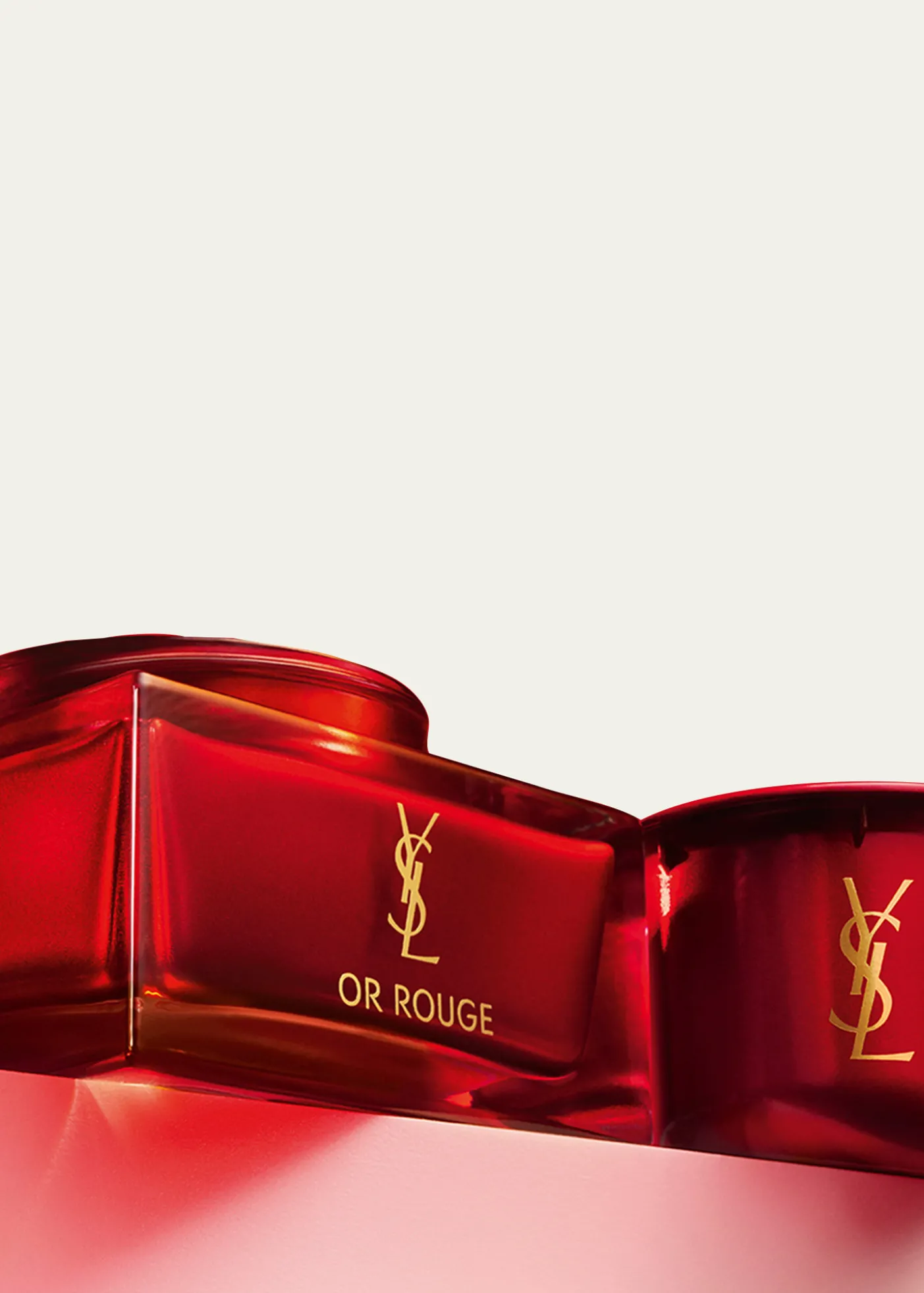 Yves Saint Laurent BeauteOr Rouge Creme Essentielle, 1.7 oz.