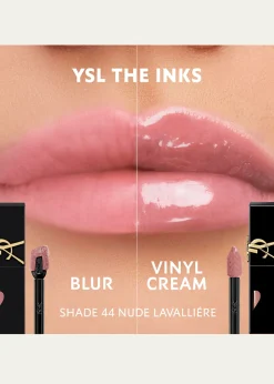 Yves Saint Laurent BeauteThe Inks Matte