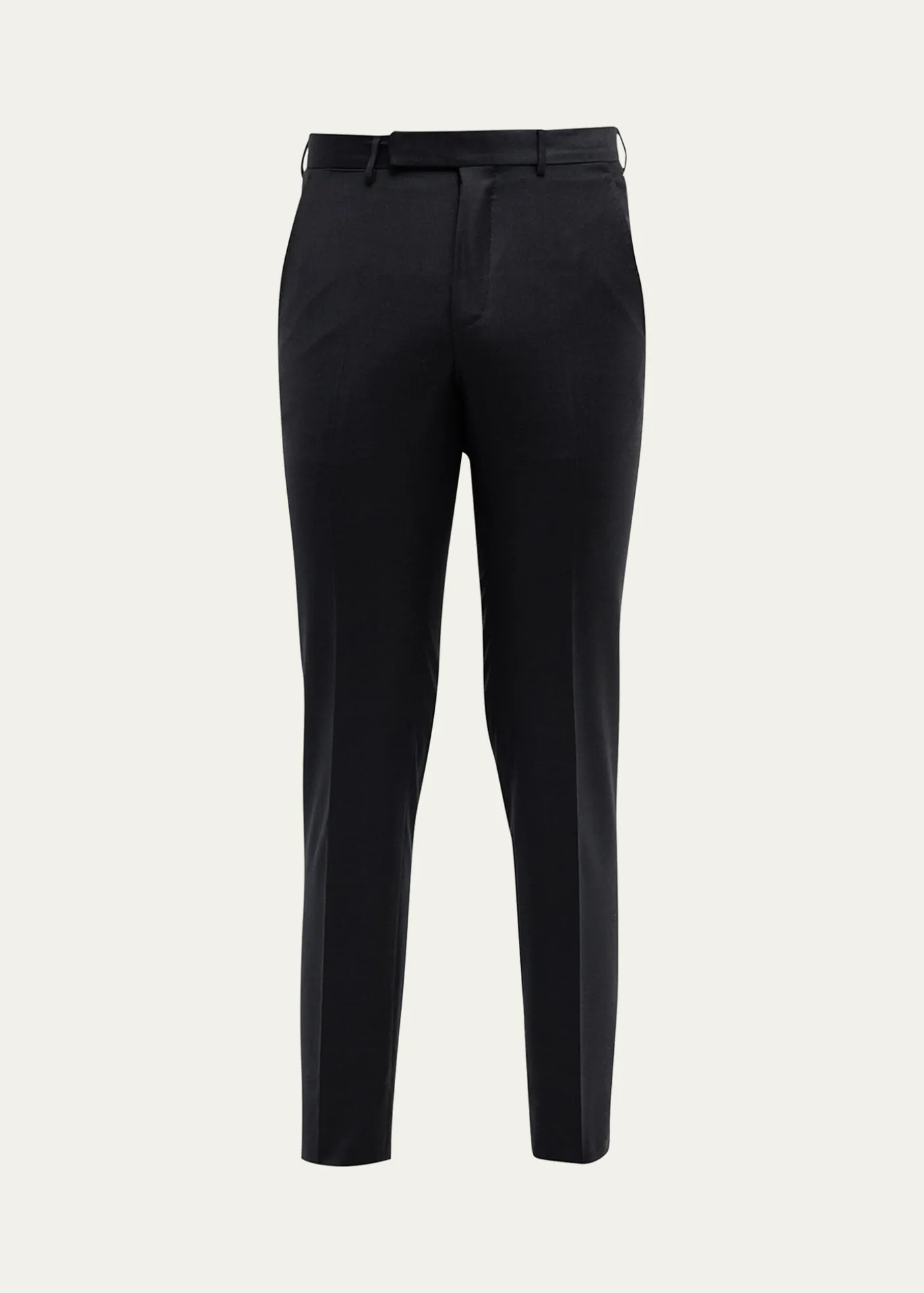 ZEGNAMen's Trofeo Slim-Straight Trousers